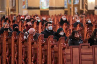 Licheń. Obchody Światowego Dnia Chorych